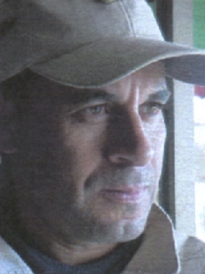 Abdelaziz ABBASSI