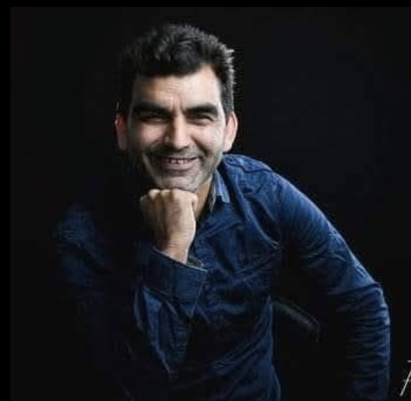 Otmane Chamlani