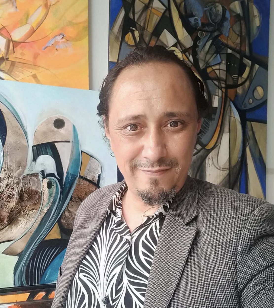 Ahmed El Houari