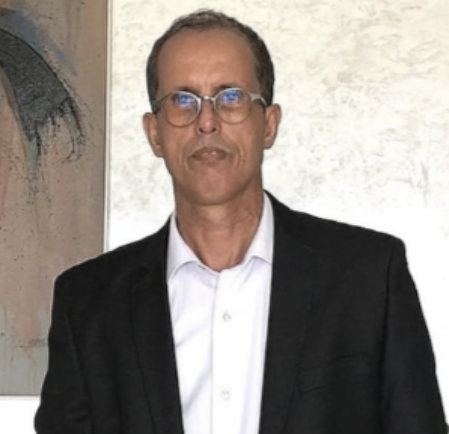 Omar Gourane