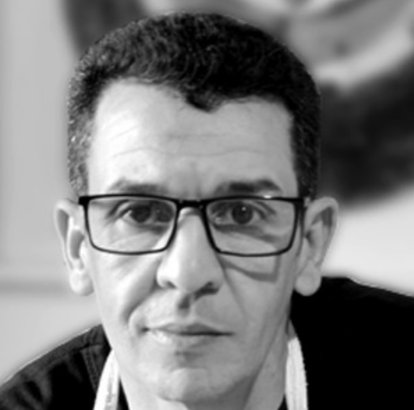 Rachid Irhli