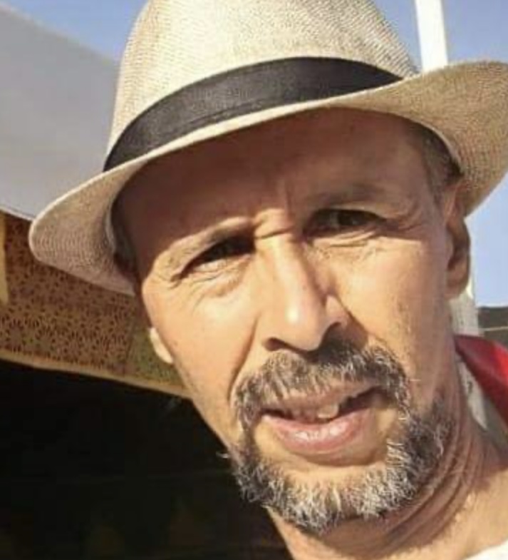 El Mahjoub Najmaoui
