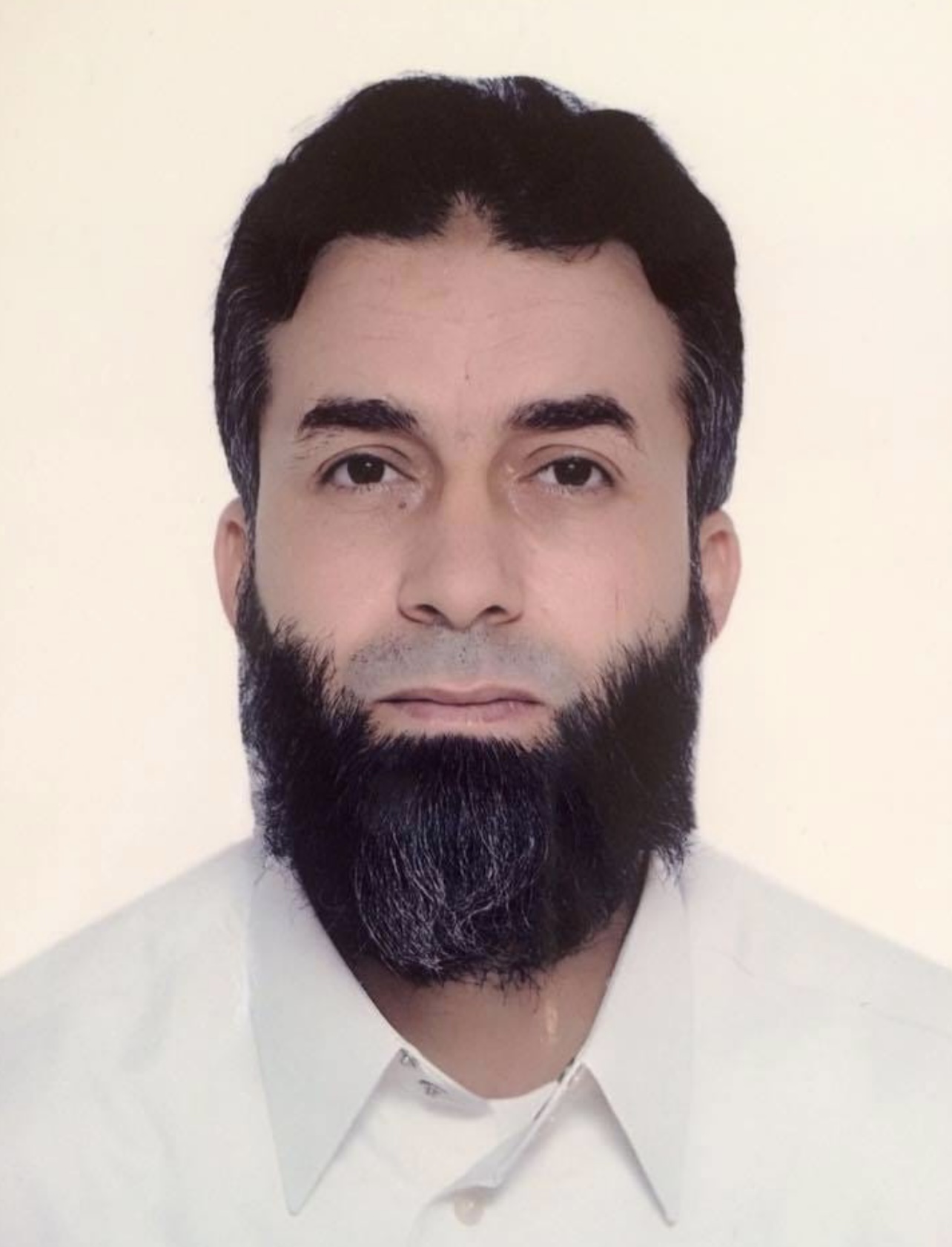 Mustapha Chaïra