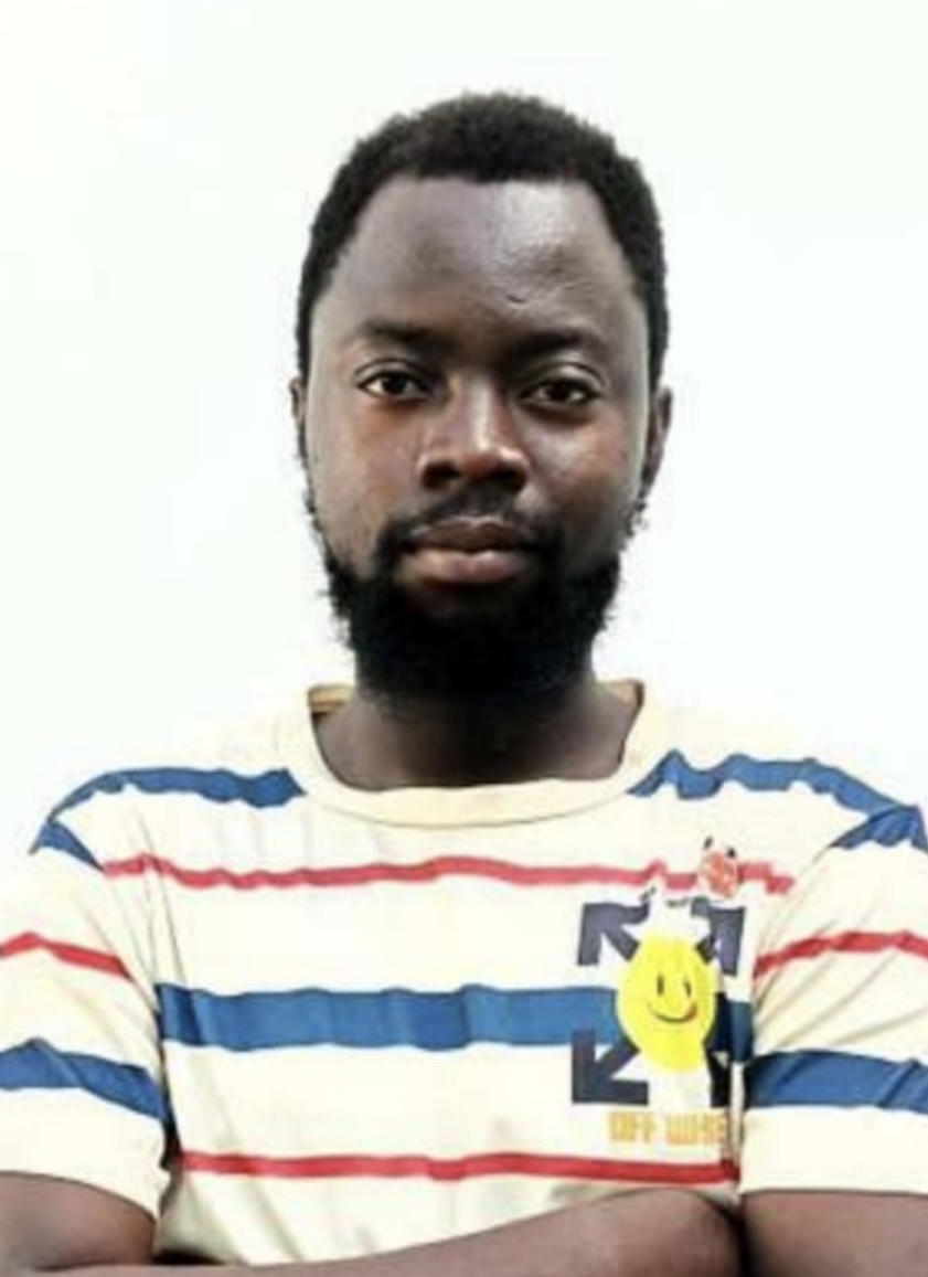 Michel Taiwo