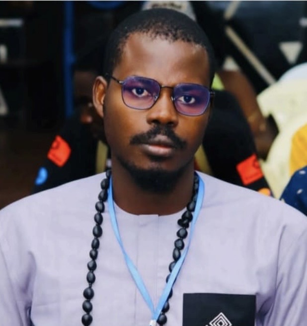 Elhadji Thierno Vilane