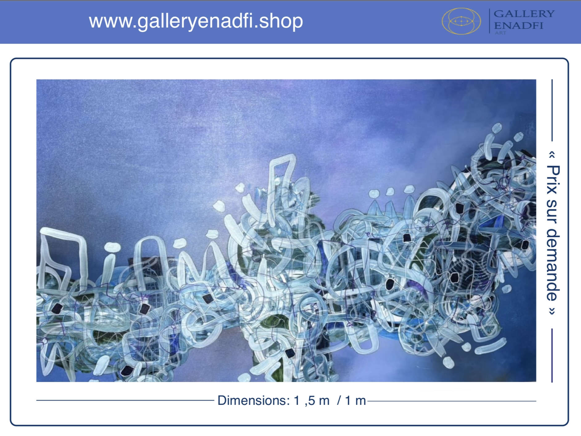 TABLEAU SANS TITRE