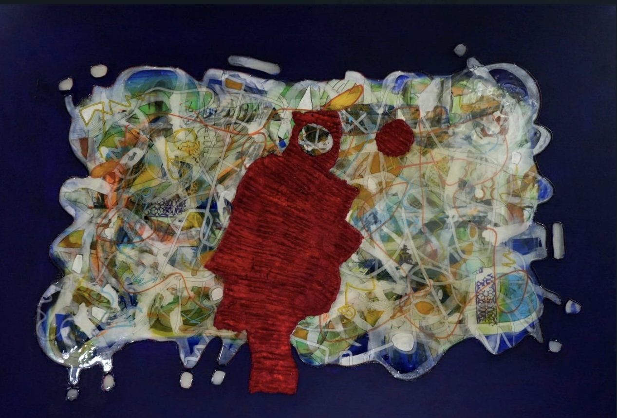 TABLEAU SANS TITRE