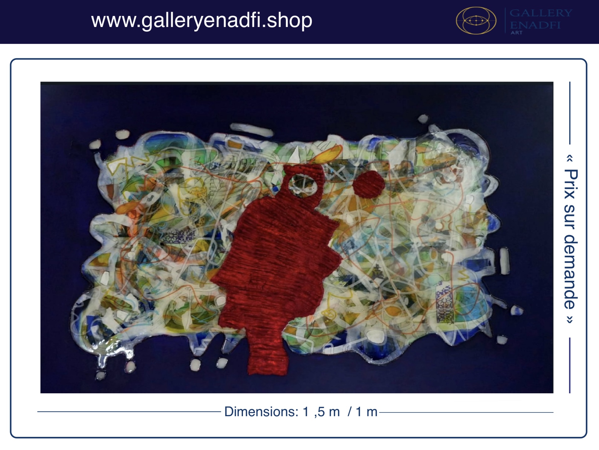 TABLEAU SANS TITRE
