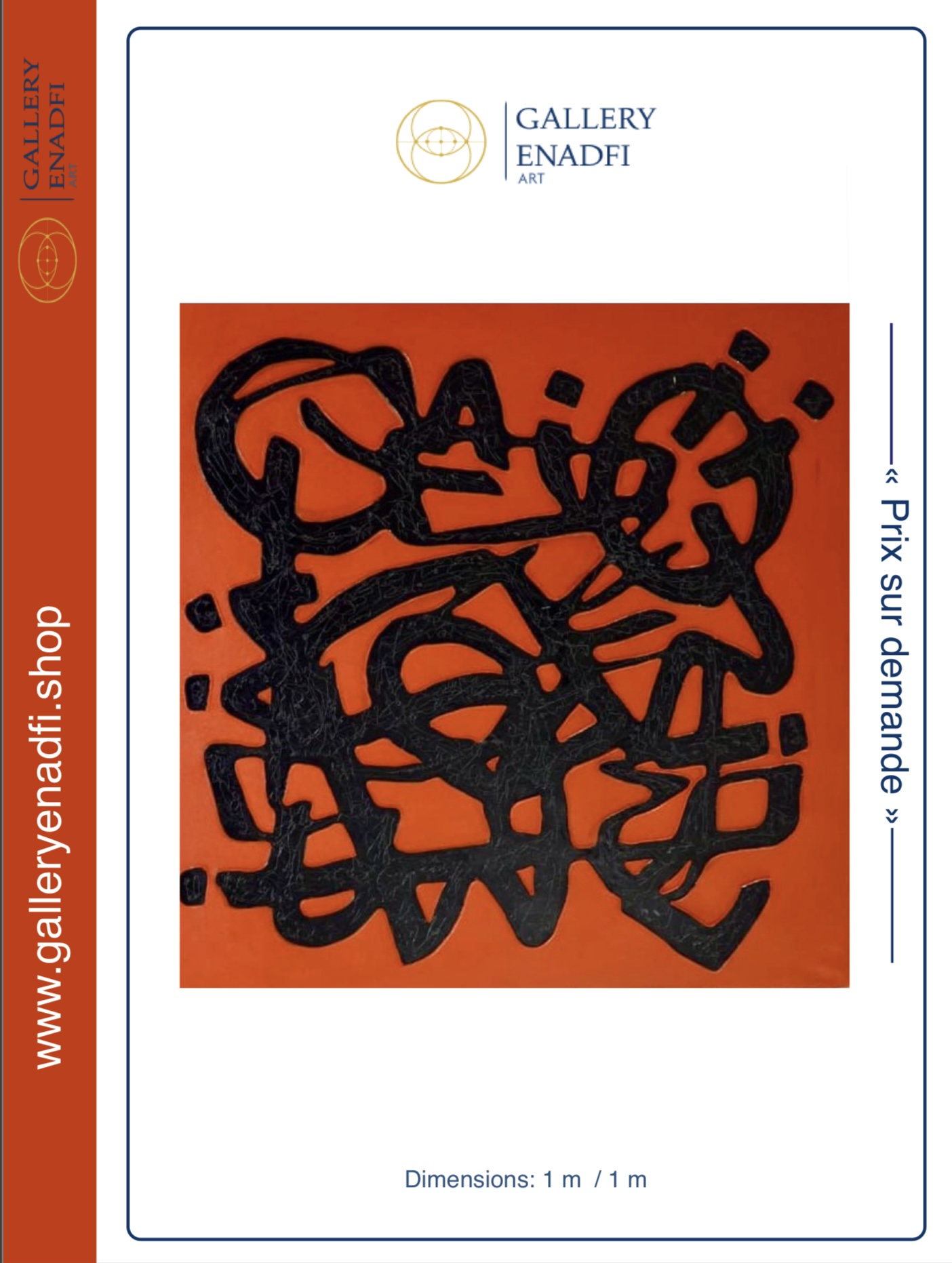 TABLEAU SANS TITRE