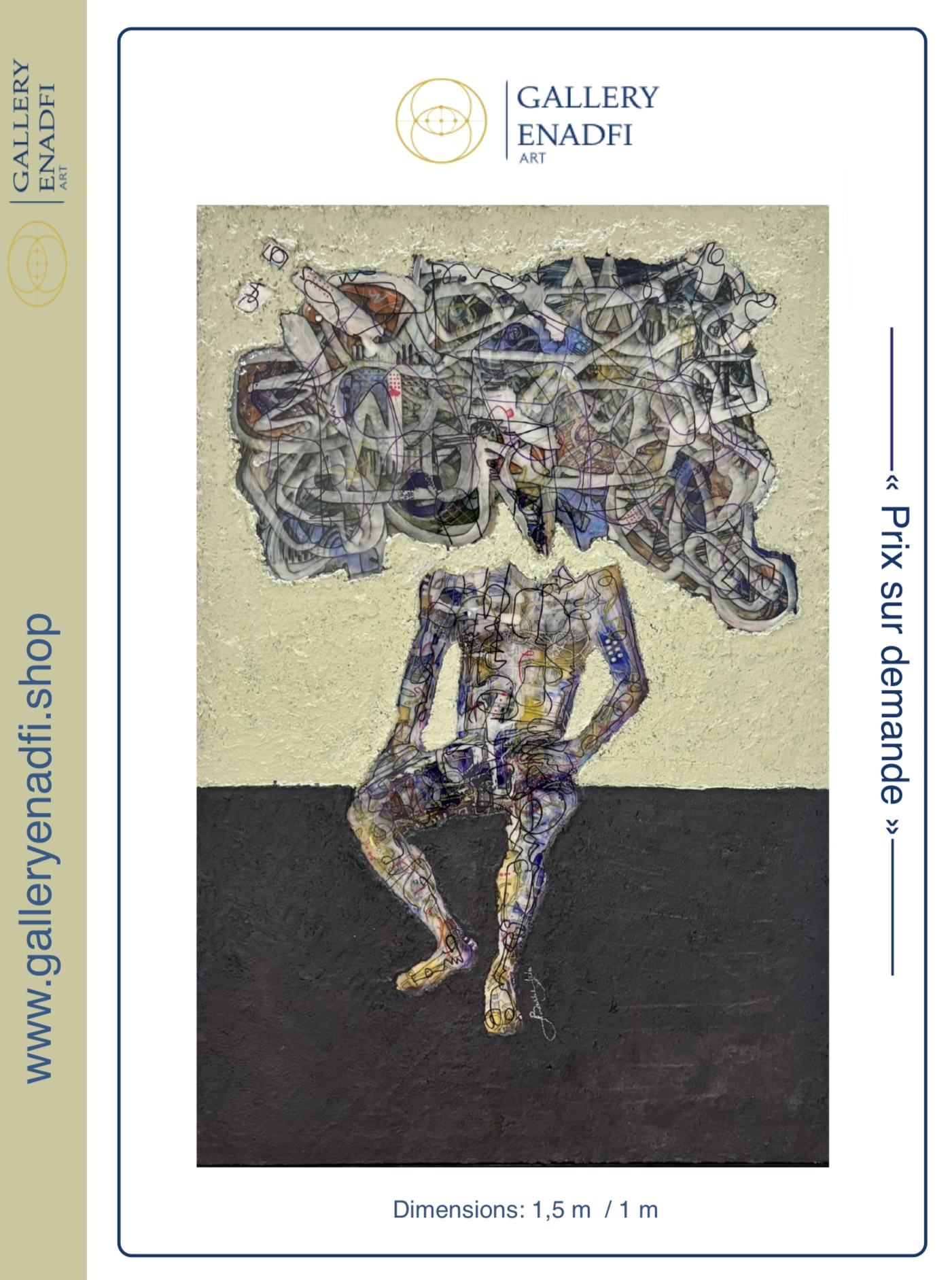 TABLEAU SANS TITRE
