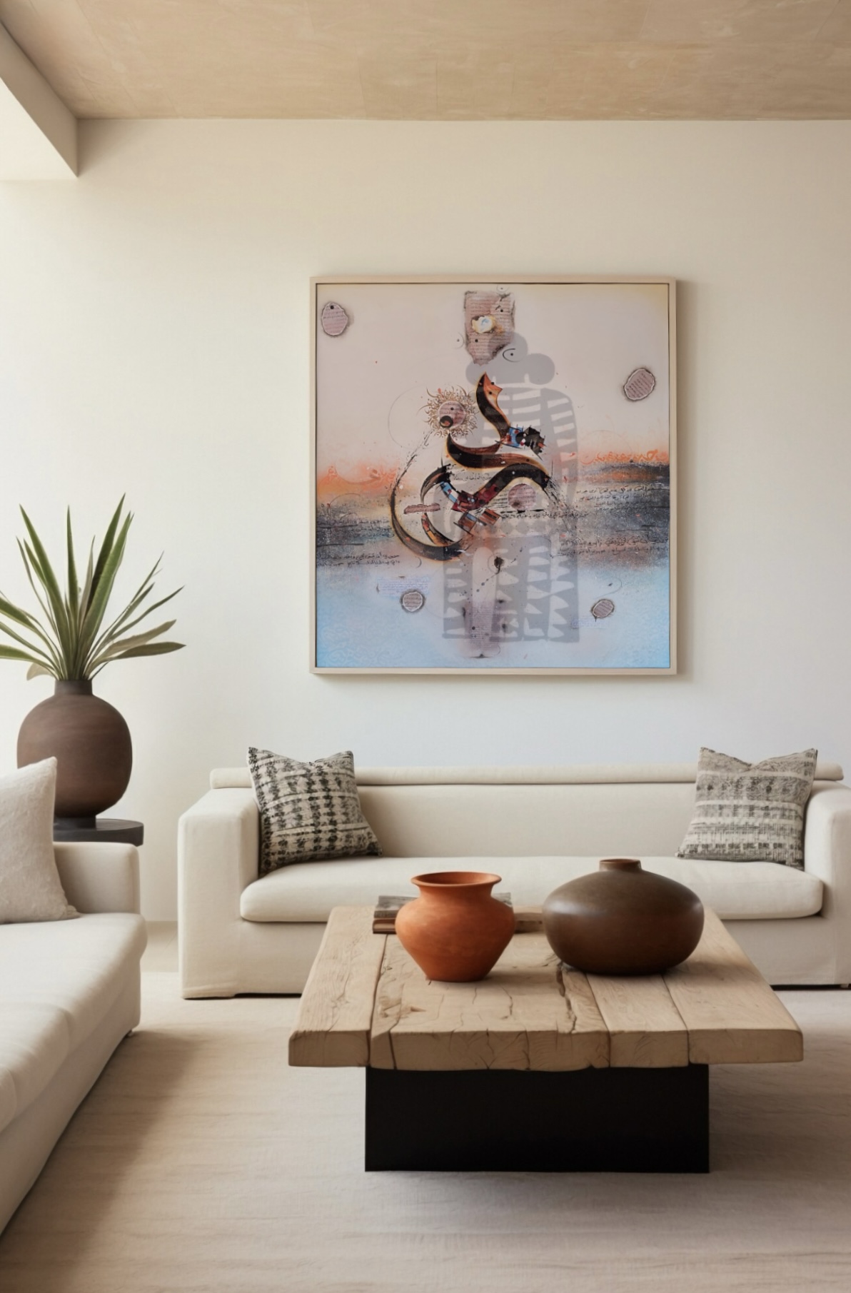 Tableau sans titre