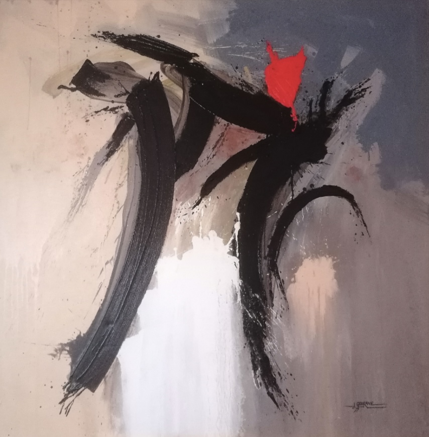 Tableau : sans titre