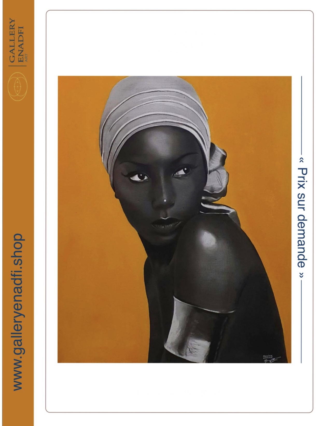 Tableau : sans titre