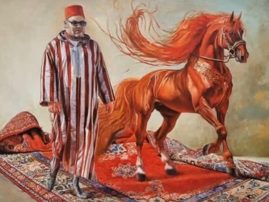 Tableau : sans titre