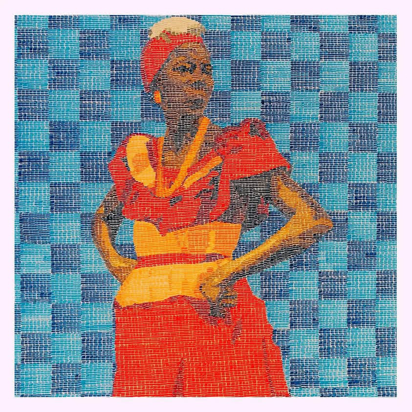 Titre : Dignité en attente